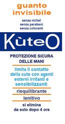 Kuteo crema mani 100ml