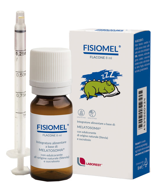Fisiomel 8ml<