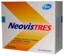 Neovis tres 20 buste