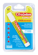 Citroledum family stick senza ammoniaca 10 ml