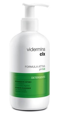 Vidermina clx deterg c/dis 500ml