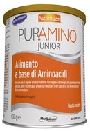 Nutramigen puramino junior400g