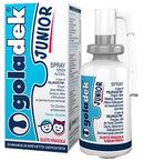 Goladek junior spray 25 ml
