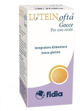 Lutein ofta 15ml gtt