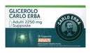 Glic s ceo*ad 18supp 2250mg