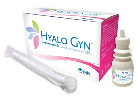 Hyalogyn lav vag 3flac