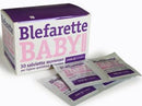 Blefarette baby salviette 30pz