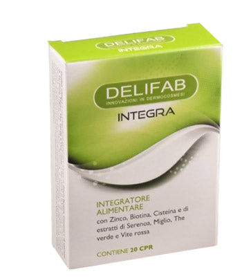 Delifab-integra int 20cpr