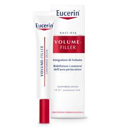 Eucerin vol filler occhi 15ml