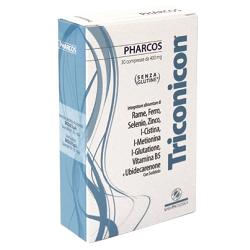 Triconicon-int 30cpr 400mg