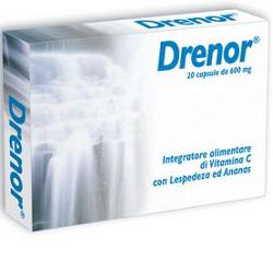 Drenor integ 20cps