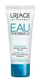 Eau thermale gel idratante acq