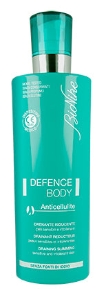 Defence body anticellul 400ml