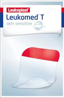 Leukomed t skin s medic p7,2x5