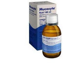 Mucosyte fluid sol 180ml