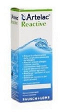 Artelac reactive sol 10ml