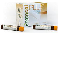 Protocol plus 21fl 25ml