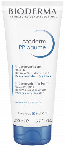 Atoderm pp baume 200ml<