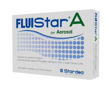 Fluistar a 10monod aerosol<