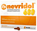 Nevridol 600 30cpr 36,6g