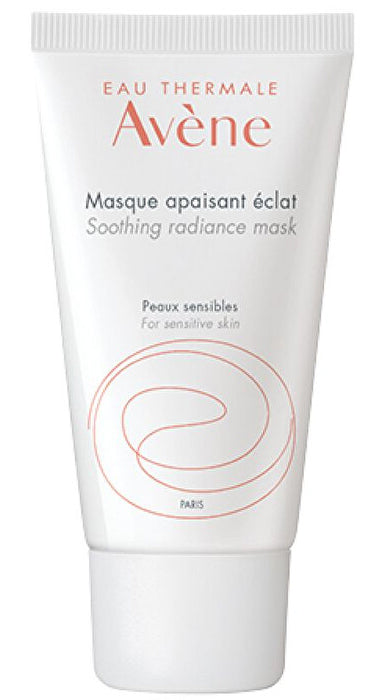 Avene maschera lenitiva