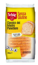 Schar classico mastro pane330g