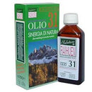 Raihuen olio 31 100ml gtt
