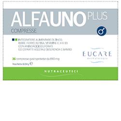 Alfauno plus integ 36 cps