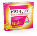 Postfludec agrumi pro 12bust