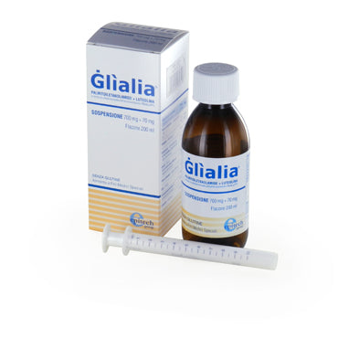 Glialia sospensione orale200ml