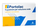 Portolac*os polv 10bust 5g