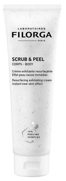 Filorga svr scrub peel 150ml<