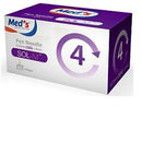 Ago penna g 31 6mm 100pz zabb