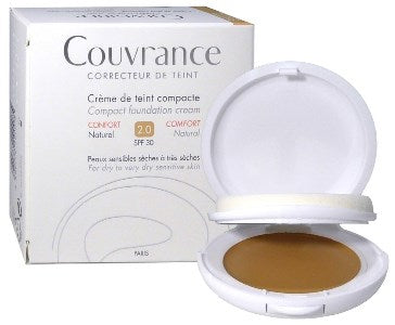 Couvrance cr comp nf naturale