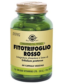 Fitotrifoglio rosso 60vegicps<