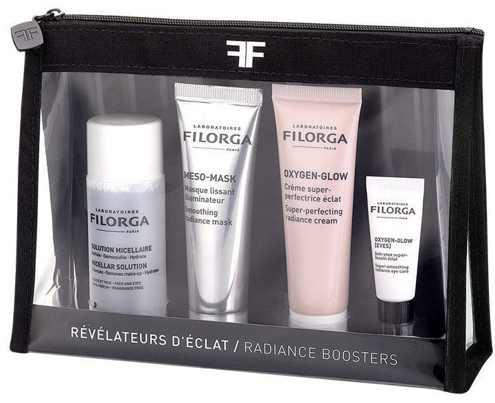 Filorga routine kit radiance