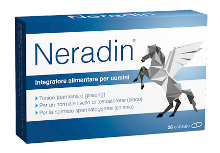 Neradin 28cps