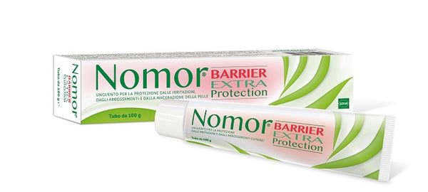Nomor barrier extra prot ung