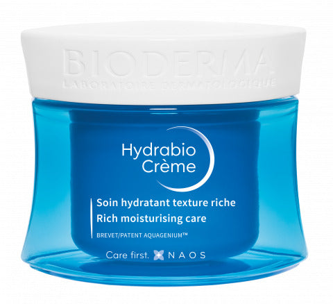 Hydrabio creme idr rich 50ml
