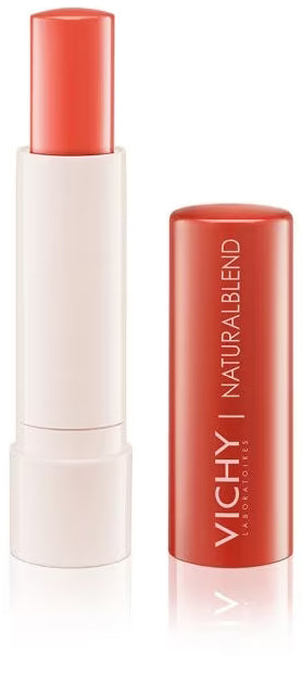 Vichy natural blend lips corail