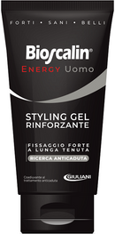 Bioscalin energy styling gel