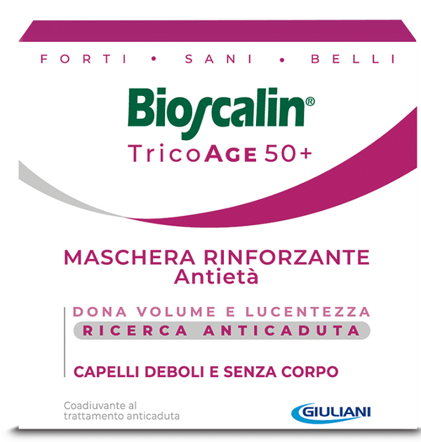 Bioscalin tricoage masch d/sh<