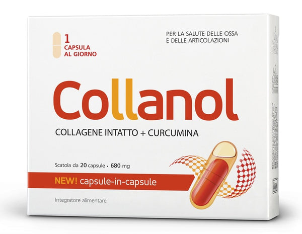 Collanol 20cps