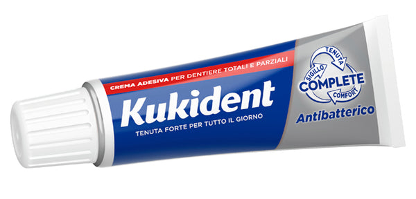 Kukident complete antibatt 40g