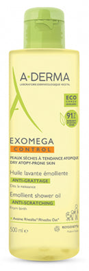 Exomega control olio 500ml 21