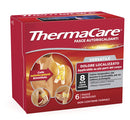 Thermacare versatile fascia6pz