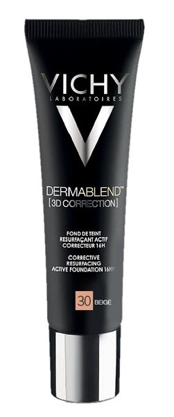 Dermablend 3d 30 30 ml