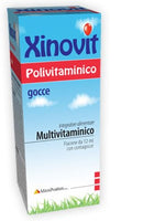 Xinovit polivit int gtt 12ml