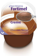 Fortimel creme cioc 4x125g