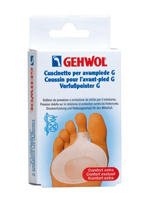 Gehwol-cuscinetto avampiede larg